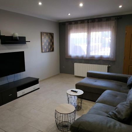 Casa Vacacional Lavernia Cabanes  Buitenkant foto