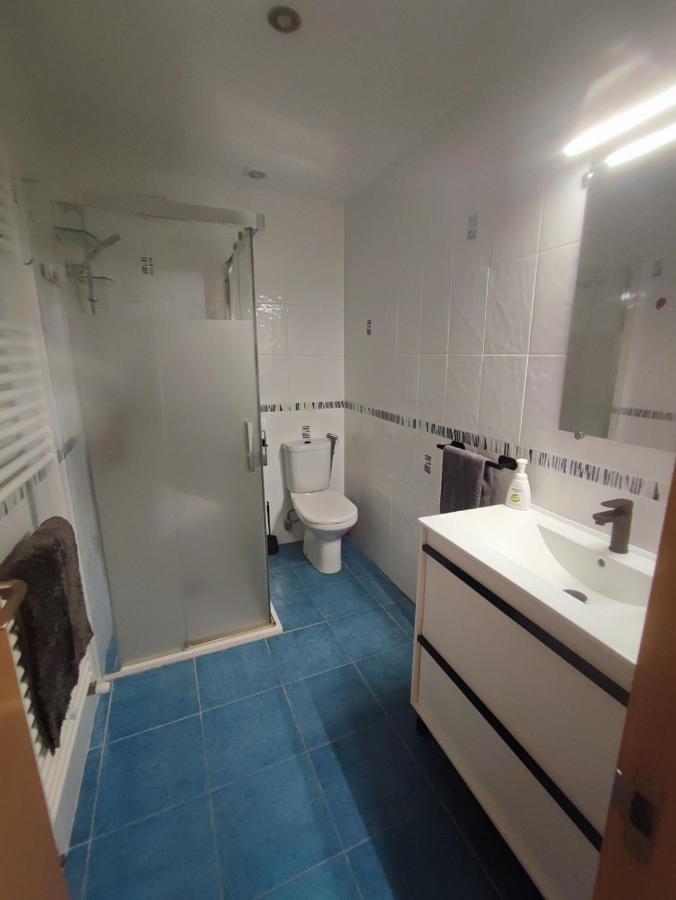 Casa Vacacional Lavernia Cabanes  Buitenkant foto
