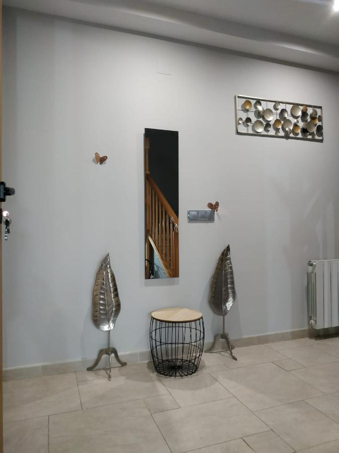 Casa Vacacional Lavernia Cabanes  Buitenkant foto